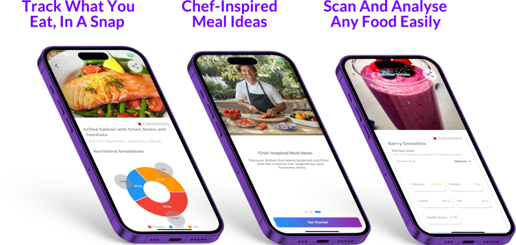 Fighting Fat with Tech: How CalorieHero Is Tackling the Obesity Epidemic