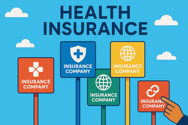How Insurers Differ in PMI Underwriting and Exclusion Policies