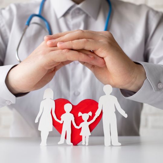 Best Private Health Insurance in the UK: A 2025 Guide