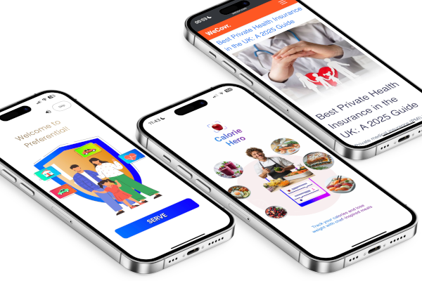 Retail Partner 1