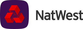 Natwest Accelerator Logo